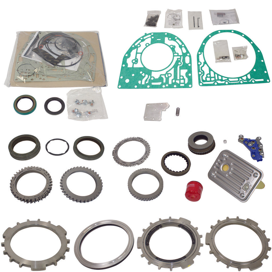 Transmission Kits