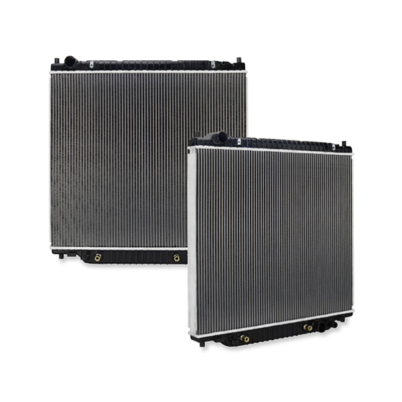 1999-2003 7.3L Powerstroke Radiator