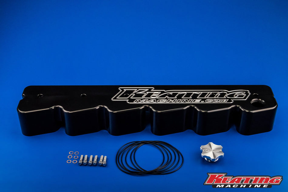 Valve Covers