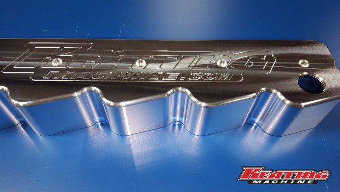 Valve Covers