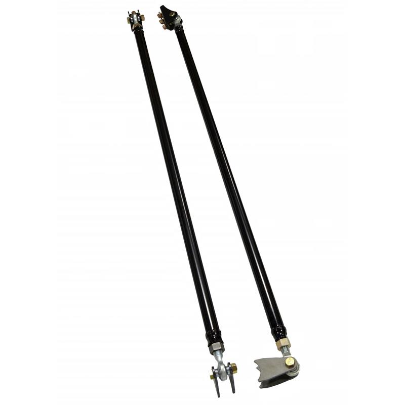 Traction Bars