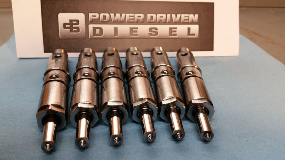 POWER DRIVEN 5 X.018 SAC