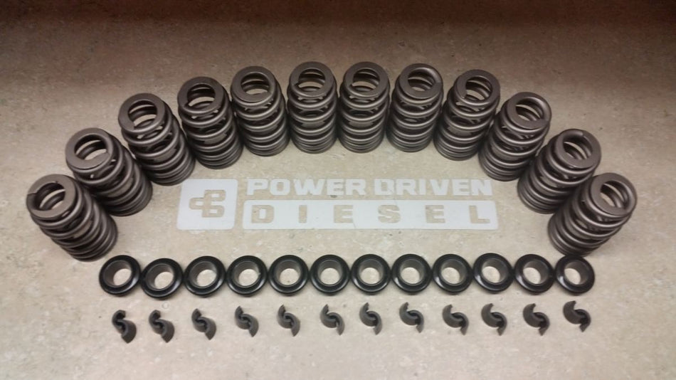 12 VALVE BEEHIVE SPRINGS