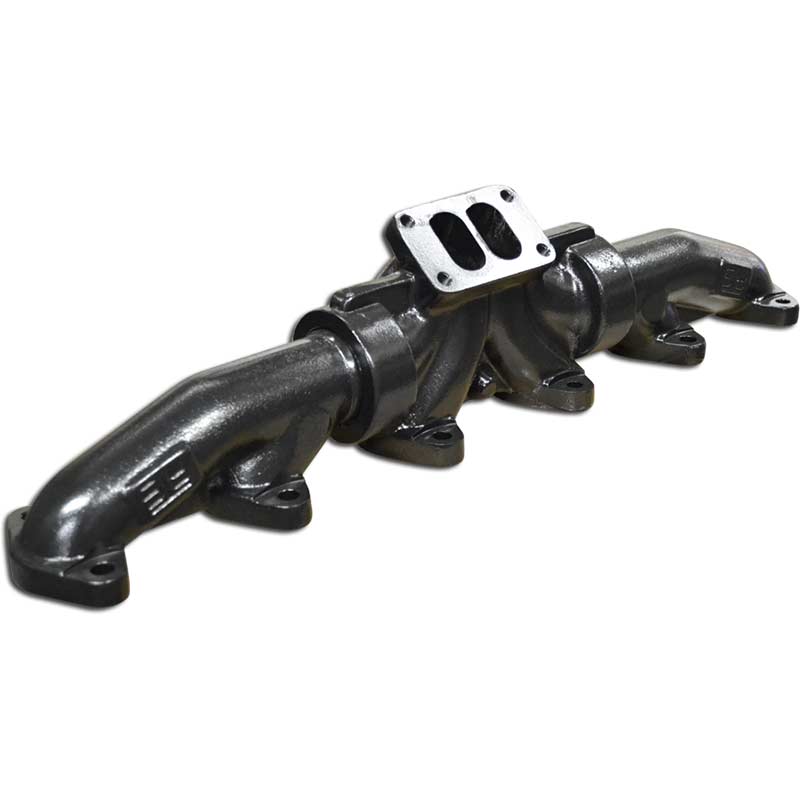 Exhaust Manifolds 1999 – 2003 7.3L Ford