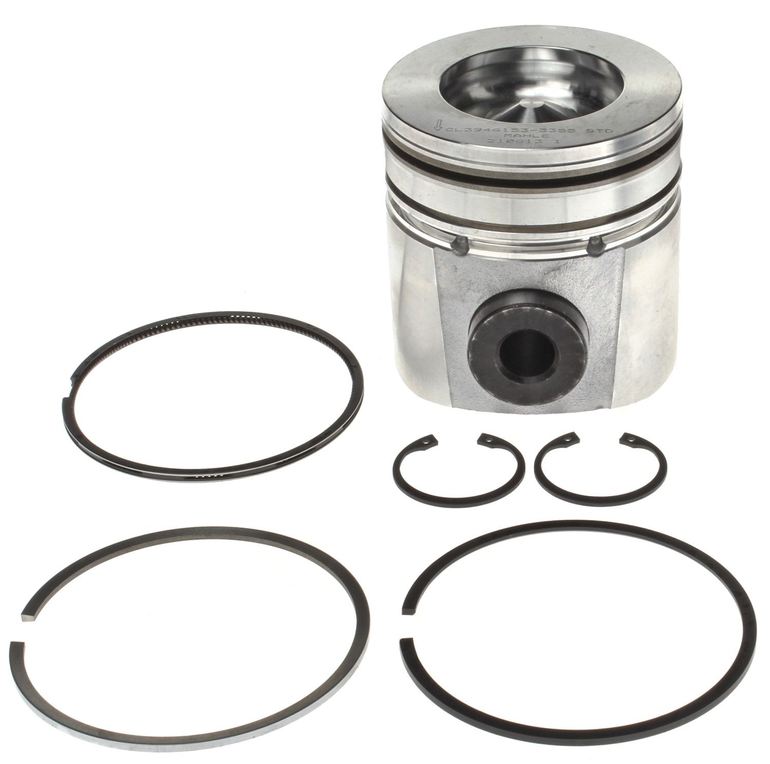Pistons