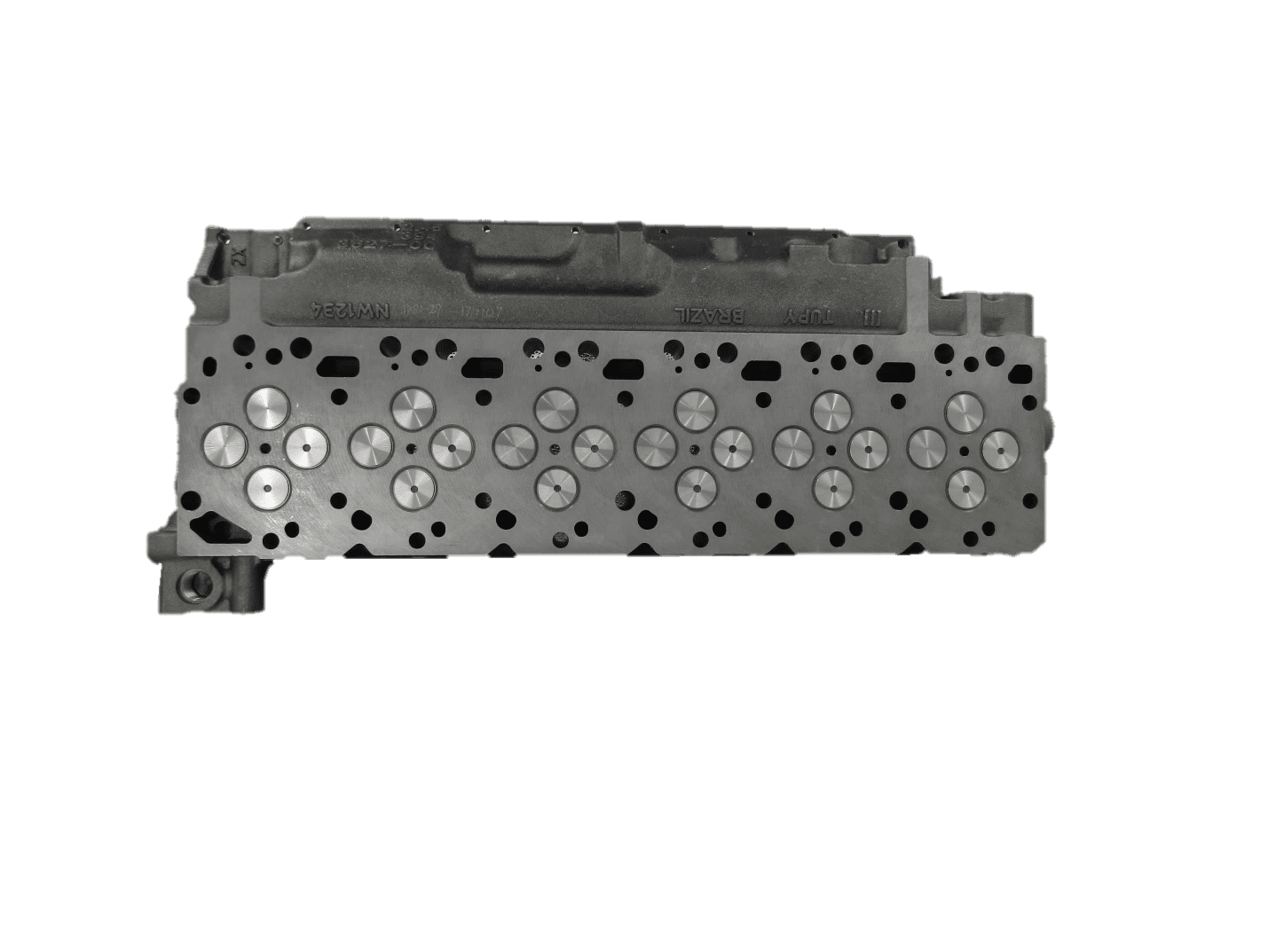 Heads 2003 – 2007 Dodge Ram