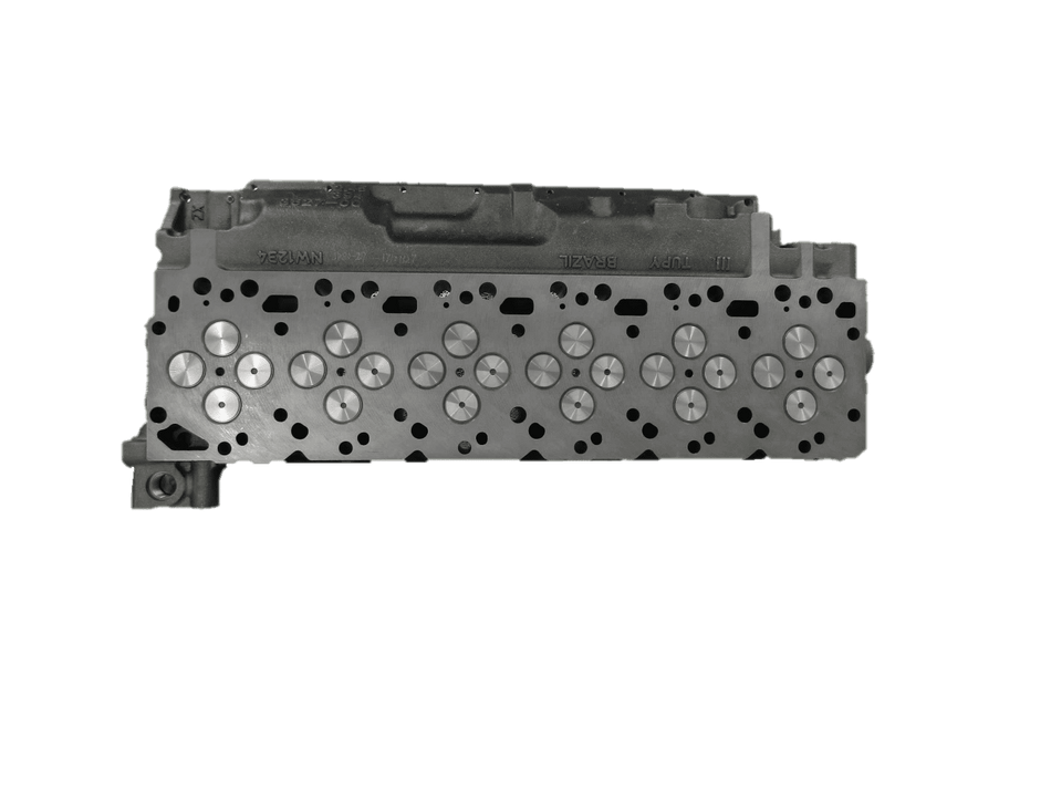 Heads 2003 – 2007 Dodge Ram