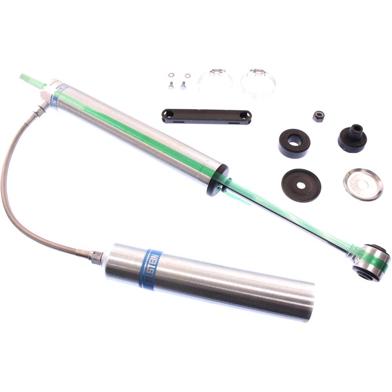 Shock Absorbers