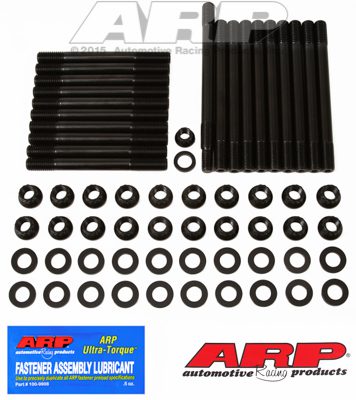 Head Studs &amp; Other Fasteners 1994.5 – 1997 Ford