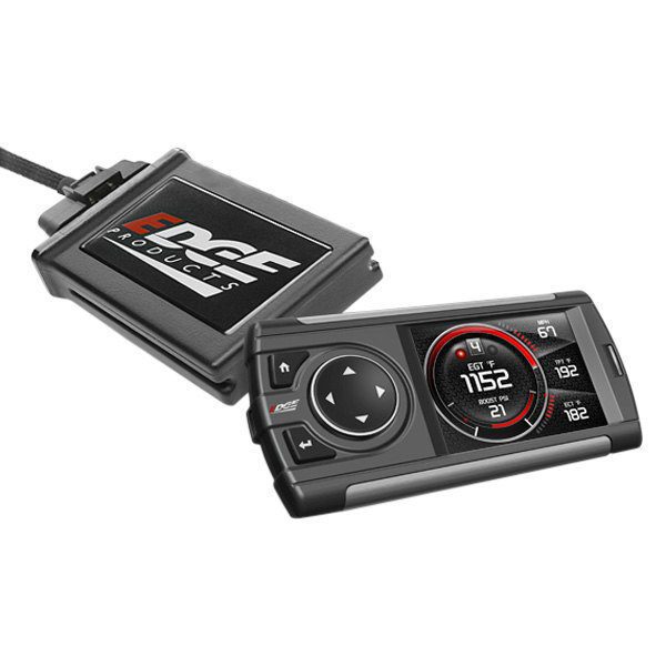 1998.5-2000 Dodge (5.9L) Competition Juice w/ Attitude CS2