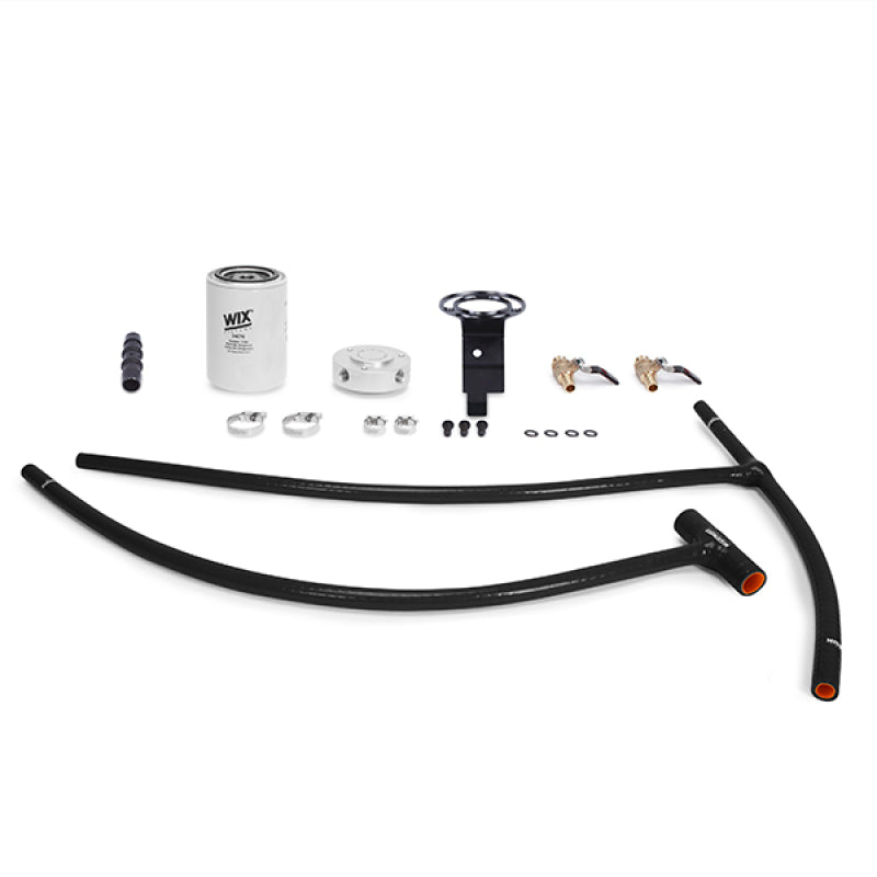 03-07 Ford Powerstroke 6.0L Coolant Filter