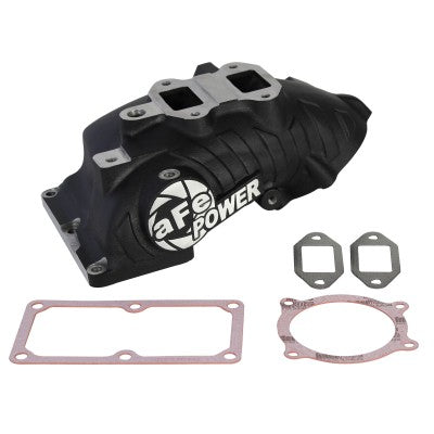 MAN INT; Dodge Dsl Trucks 10-13 L6-6.7L (TD)