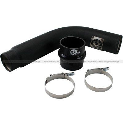 I/C Tube Out; Dodge Dsl Trucks 03-07 L6-5.9L