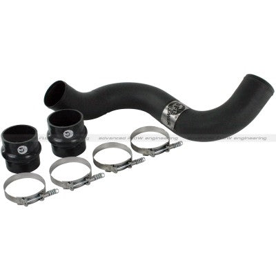 aFe Power BladeRunner Intercooler Tube Out; Ford Diesel Trucks 03-07 V8-6.0L (td)