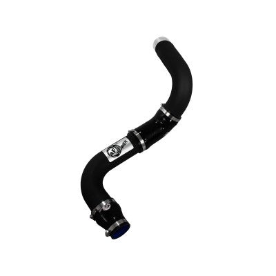 I/C Tube 3 in Cold; RAM Dsl Trucks 14-15 V6-3.0L (Blk)