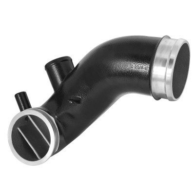 MAN Turbo Inlet; GM Dsl Trucks 06-10 V8-6.6L