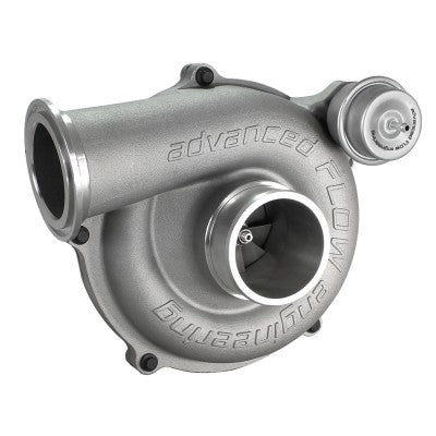 BladeRunner Turbocharger Street Series; Ford Diesel Trucks 99.5-03 V8-7.3L (td)
