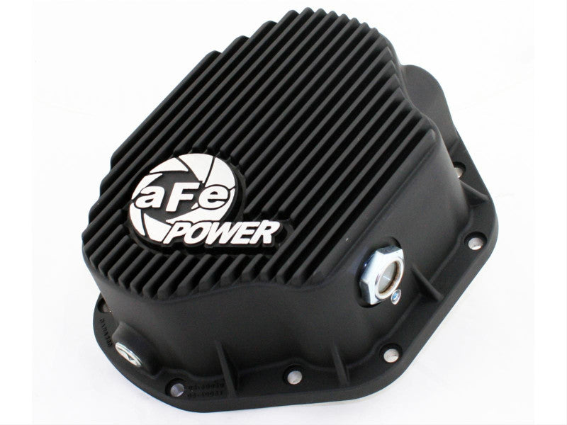 Differential Covers 2003 – 2007 Dodge Ram