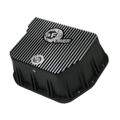 Machined Fins  Drivetrain / Transmission > Transmission Parts > Transmission Pan 727-DD