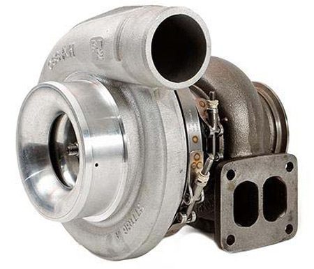 BORG WARNER S480 FMW