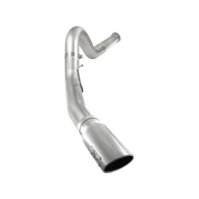 EXH 5 in DPF-Back; Ford Dsl Trucks 11-14 V8-6.7L pol tip