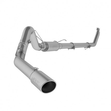 Exhaust Systems