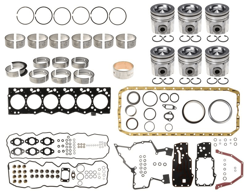 Rebuild Kits 2007.5 – 2018 4th Gen