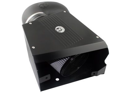 94-02 Dodge L6 5.9L Stage 2 Pro-Dry S Dry Media Intake And Filter