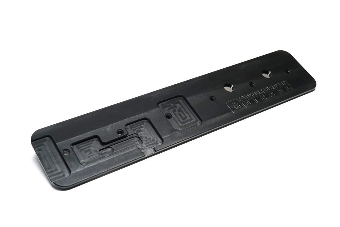 Tappet Cover 12v (89-98)