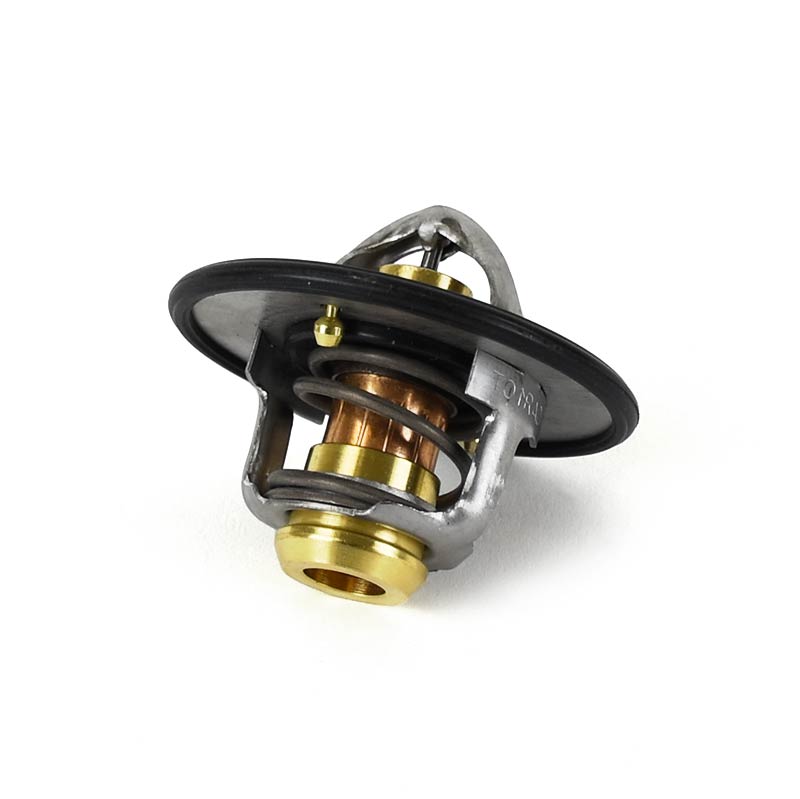Thermostat &amp; Housings
