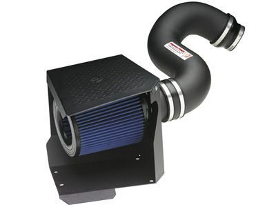 Gm Trucks (04.5-05) V8-6.6L Lly (Td) (Factory Flat Panel Filter) 5 Speed Trans