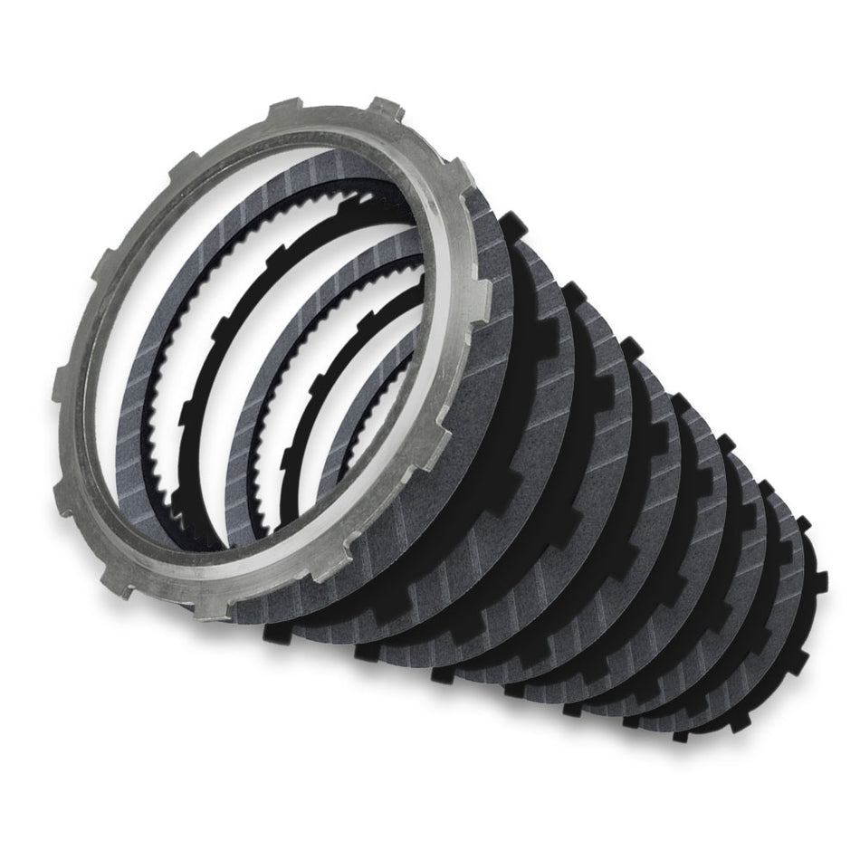 47RH/RE/48RE Clutches &amp; Steels