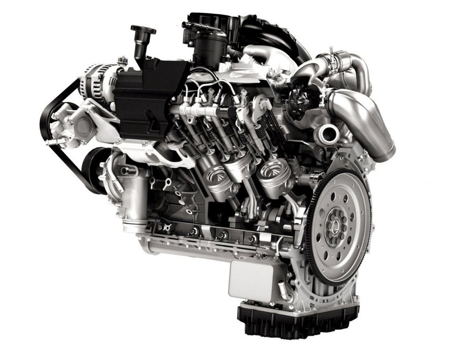Engine Parts 2011 – 2016 6.7L Ford