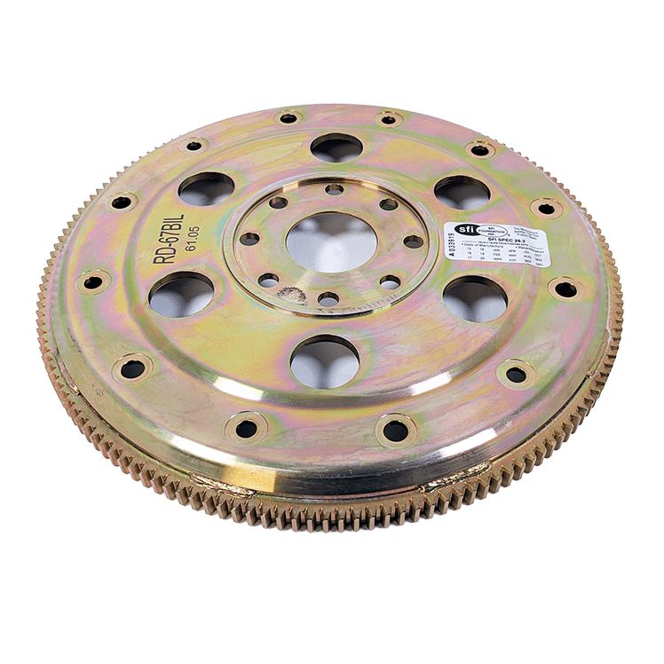 Power Driven Diesel Flexplates