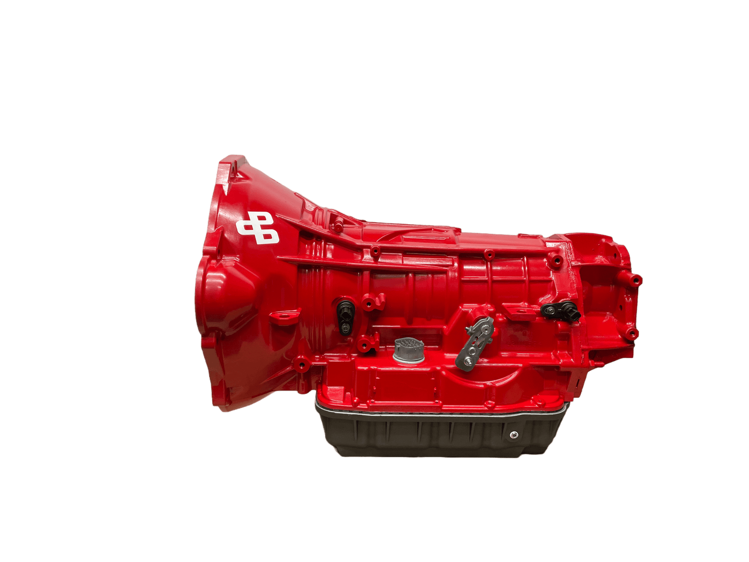 68RFE Stock Transmission
