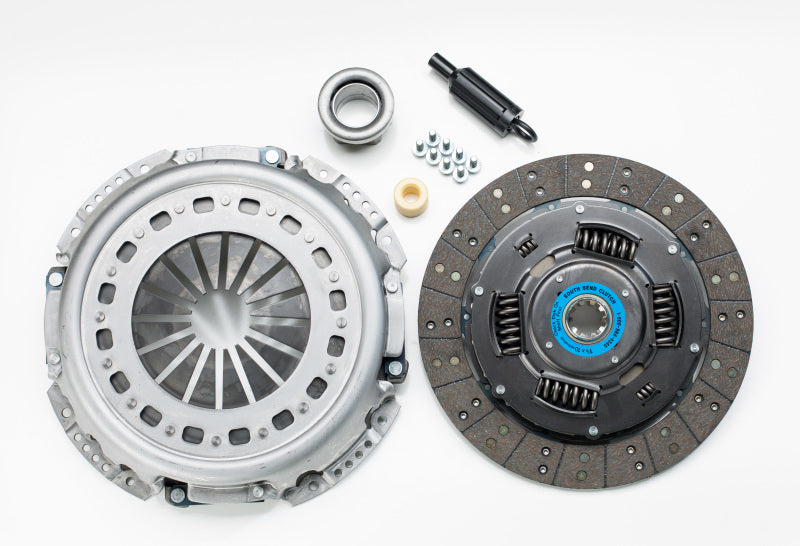 94-97 Clutch Kit 7.3 Powerstroke (ZF5) Single Disc
