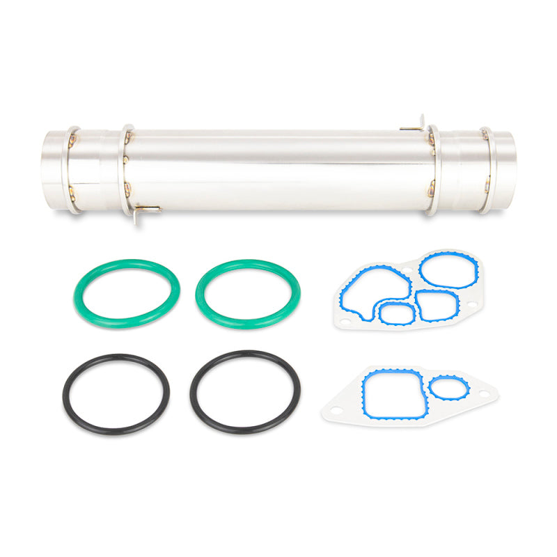 94-03 Powerstroke 7.3L Oil System Components