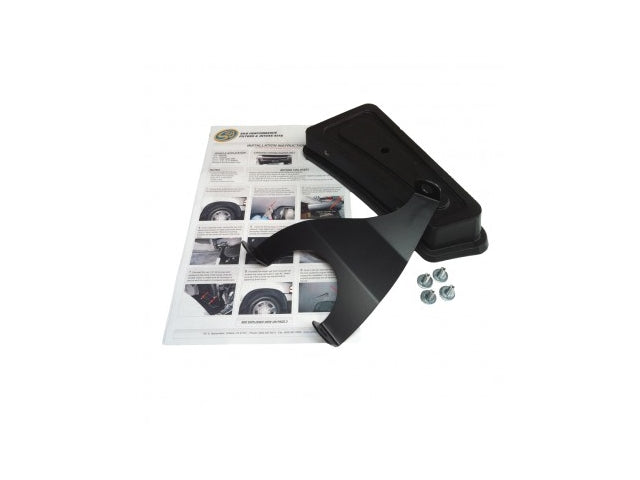 Intake Accessories 2007.5 – 2018 4th Gen