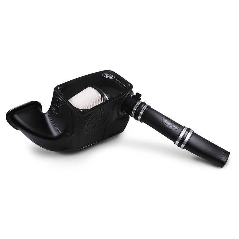Cold Air Intake Kit - Dry Filter 2014-2015 Ram 1500 EcoDiesel 3.0L