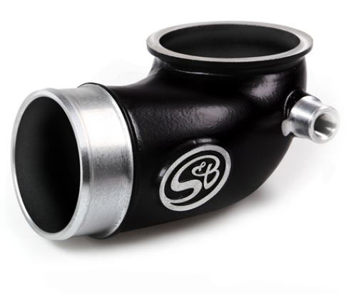 Intake Elbows 2004.5-2005 Chevy/GMC Duramax