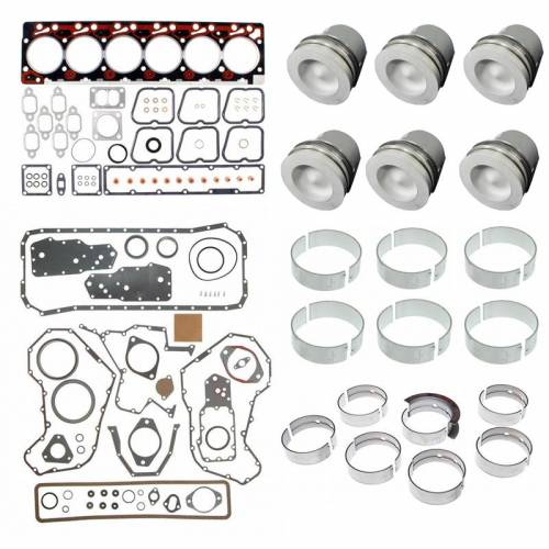 Engine Rebuild Kits