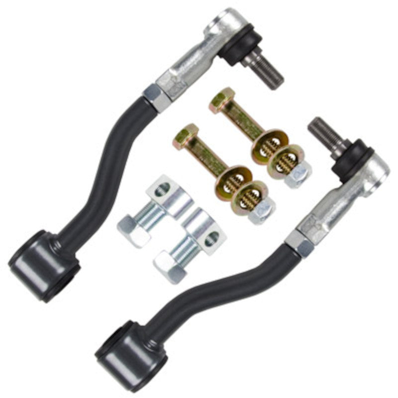 Suspension Components 2007.5-2018 Dodge Ram