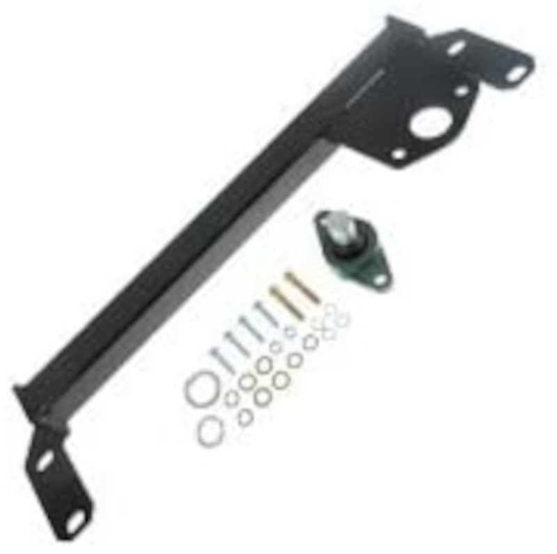 Steering Components 2007.5-2018 Dodge Ram