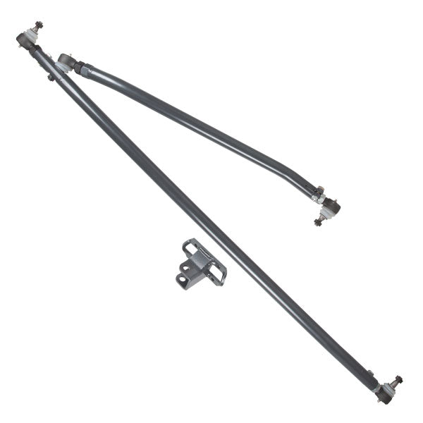 Steering Components 1998-2002 Dodge Ram