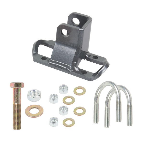 03-13 DODGE TIE ROD STEERING STABILIZER CLAMP (8525-01 BOX 3 OF 3)