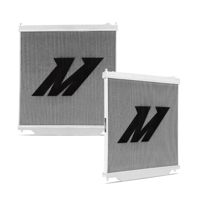 03-07 Ford Powerstroke 6.0L Radiator