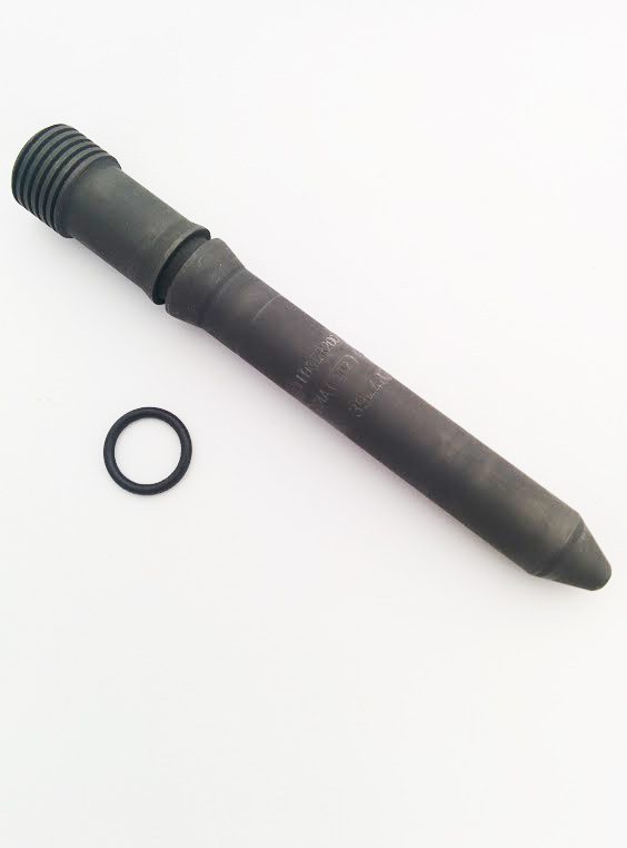 Connector Tubes 2003 – 2007 Dodge Ram
