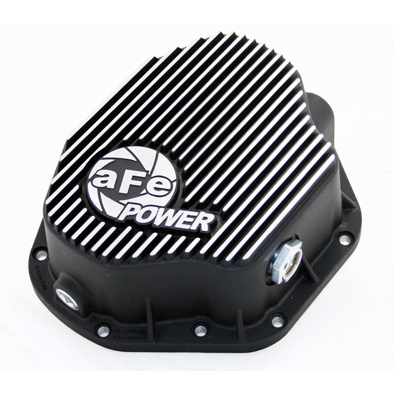 Differential Cover