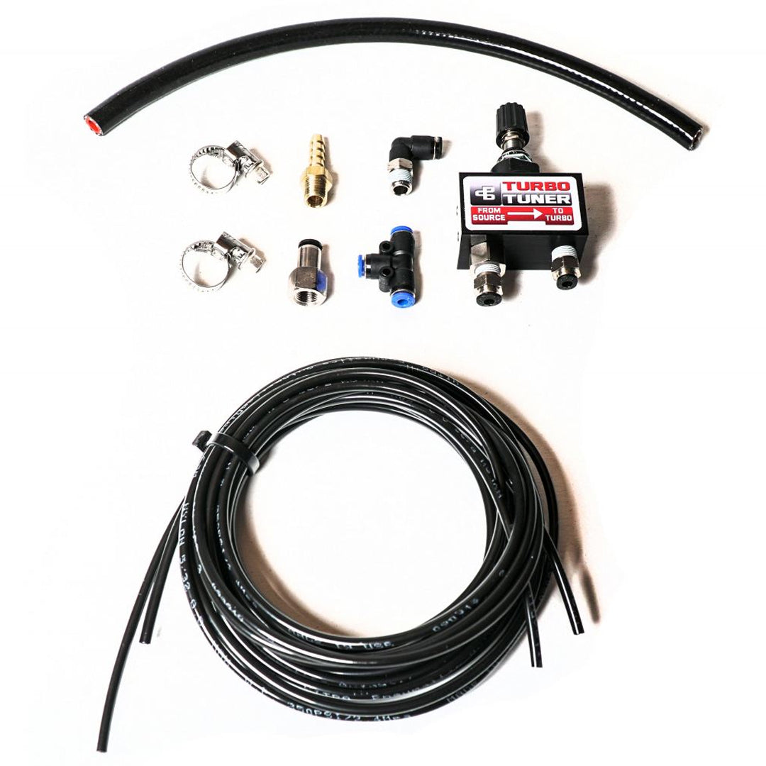 Turbo Accessories
