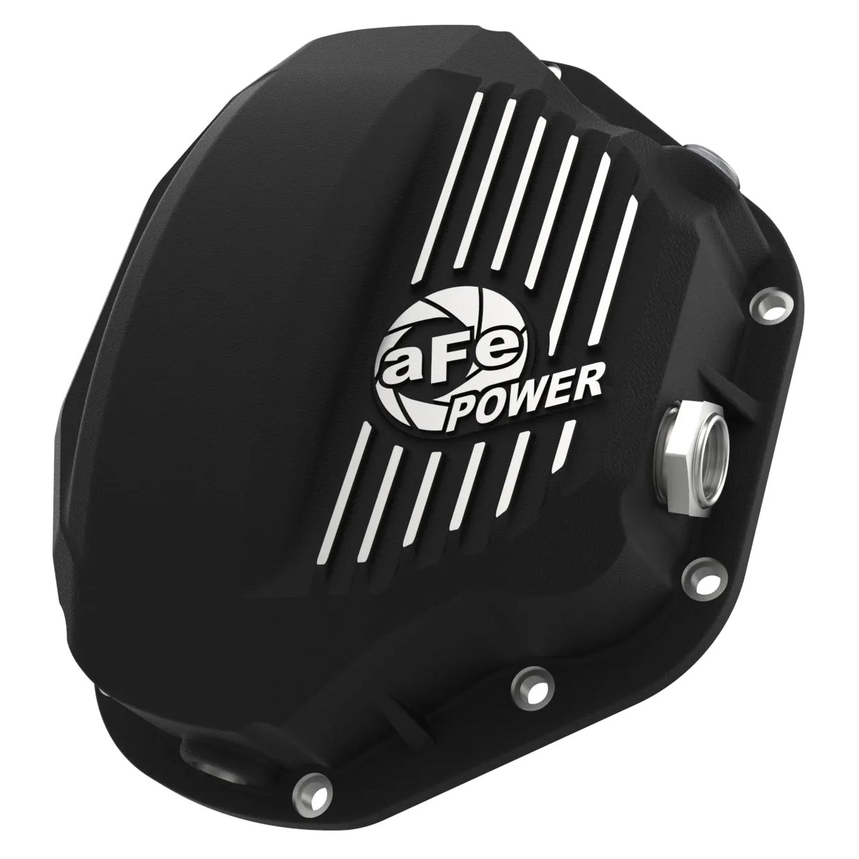 Differential Covers